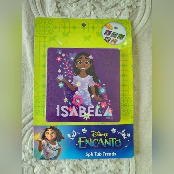 Nwt Encanto Bath Bundle  - Picture 2 of 7